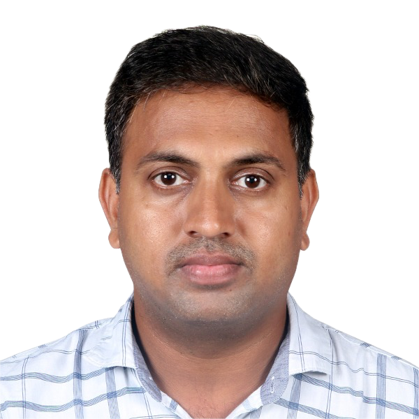 Dr. Siva Kumar Reddy - PDF Team